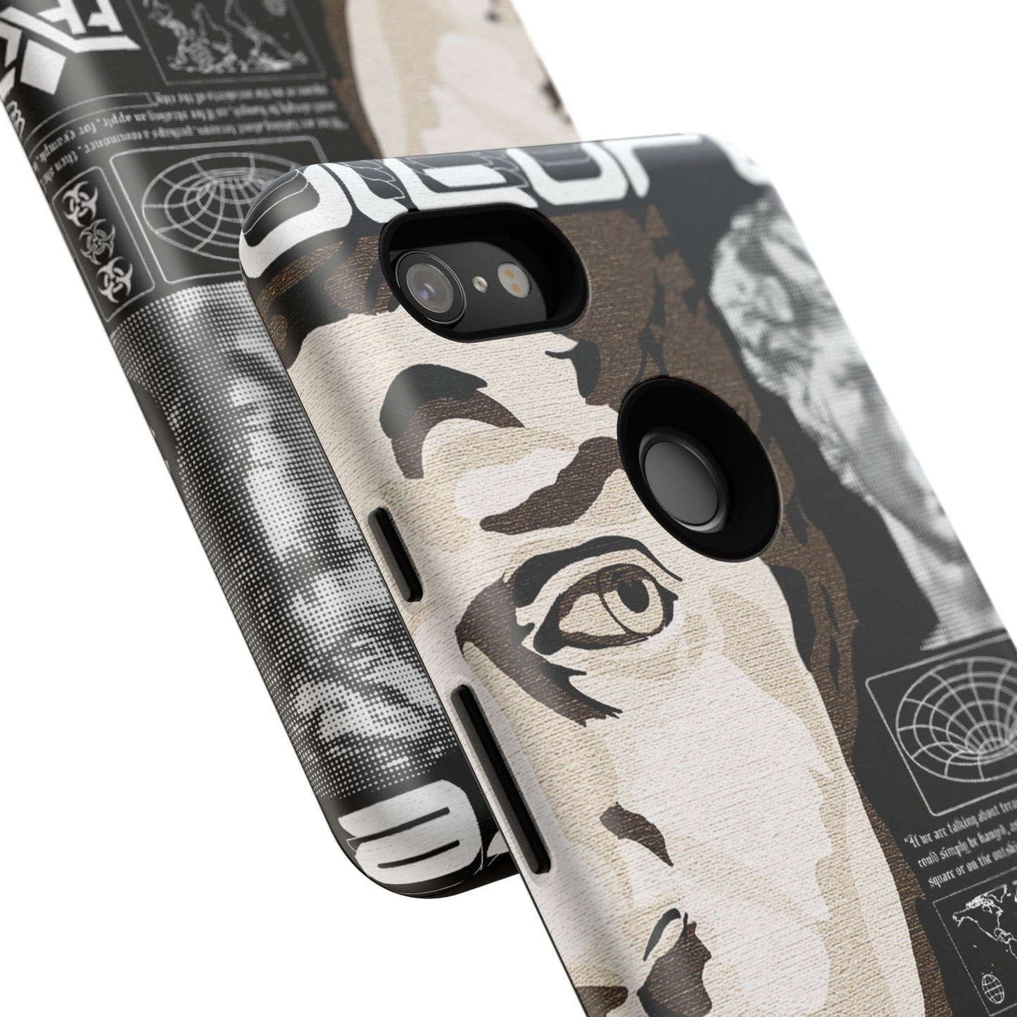 "Futuristic" - boti_arts