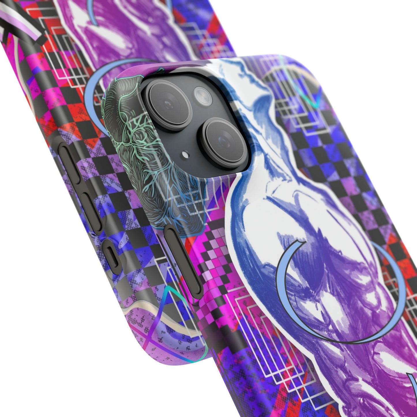 "Fight Till The End" - boti_arts