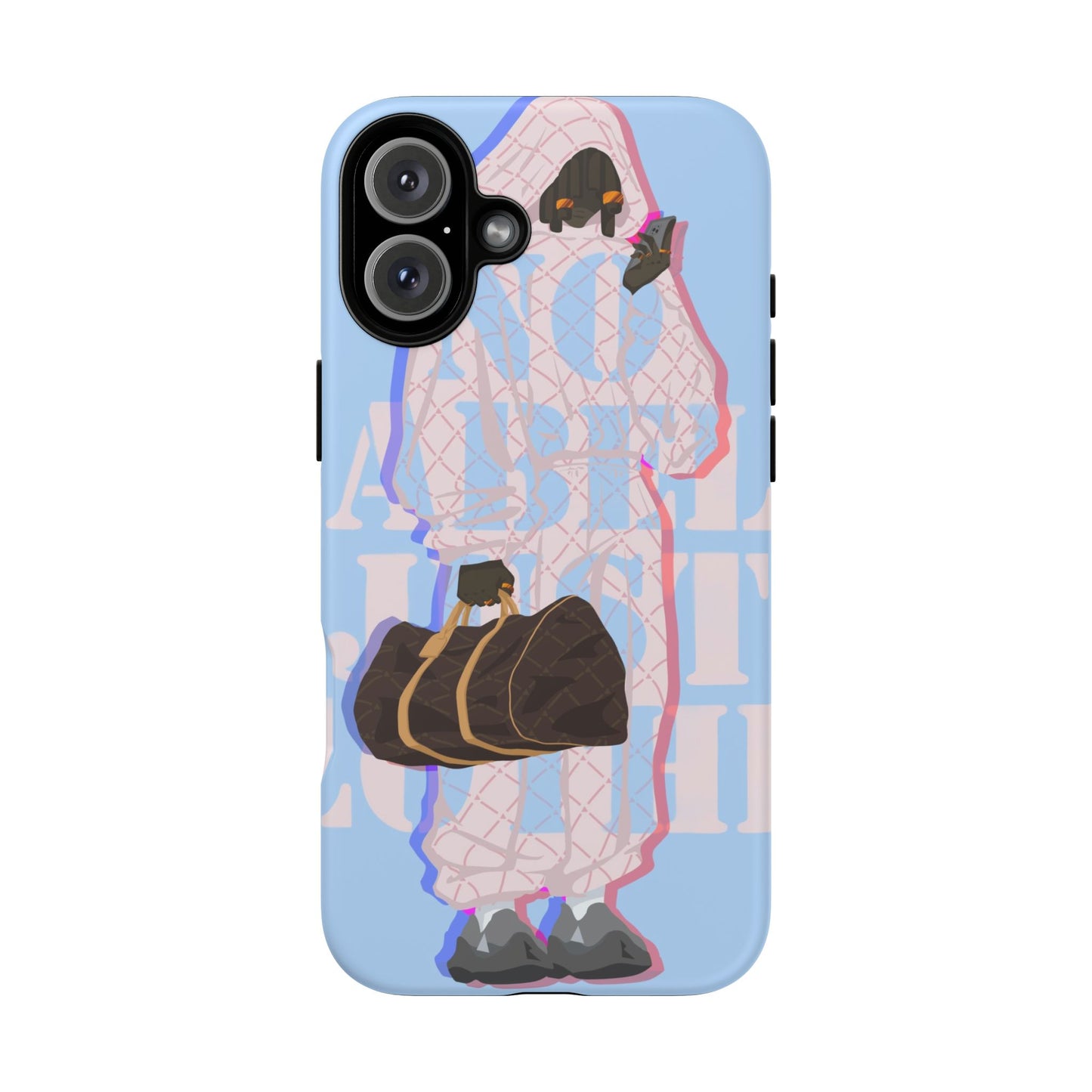 "No Labels" - notchailatte