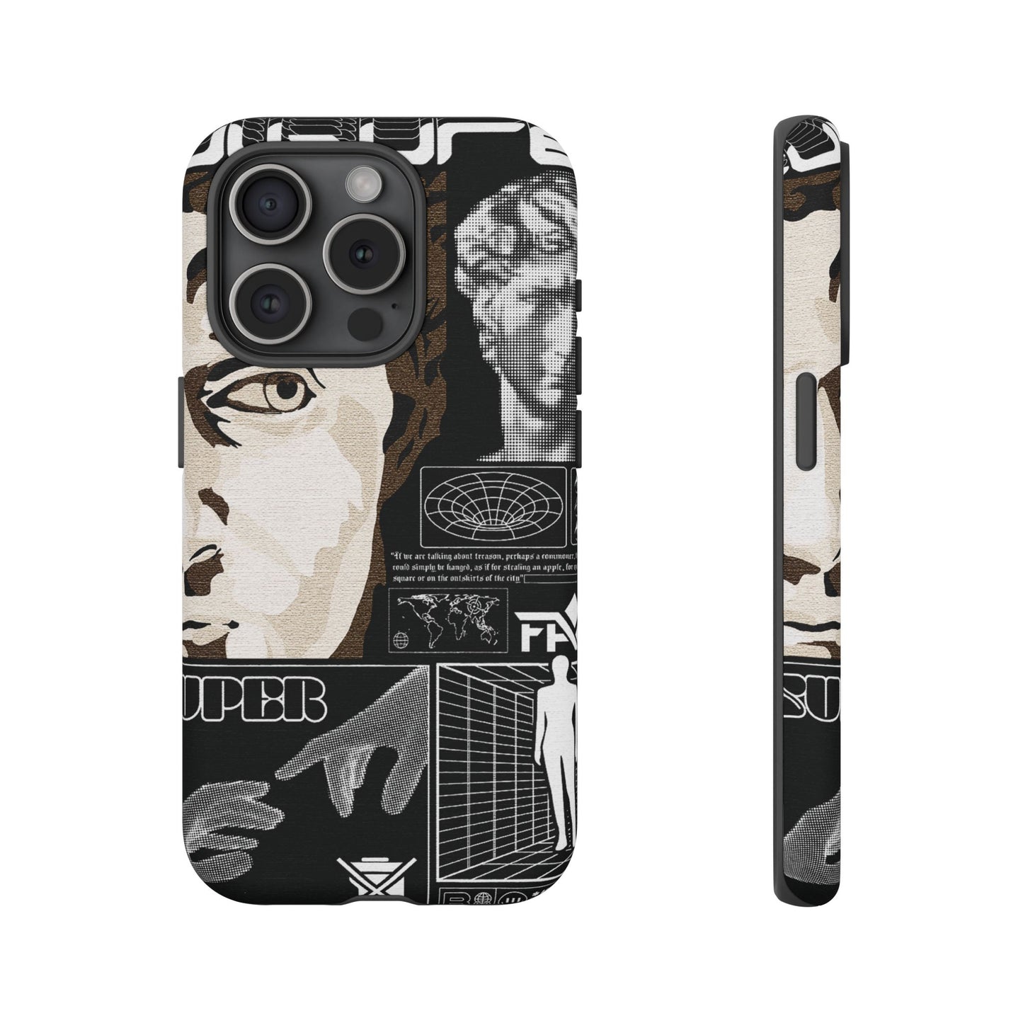 "Futuristic" - boti_arts