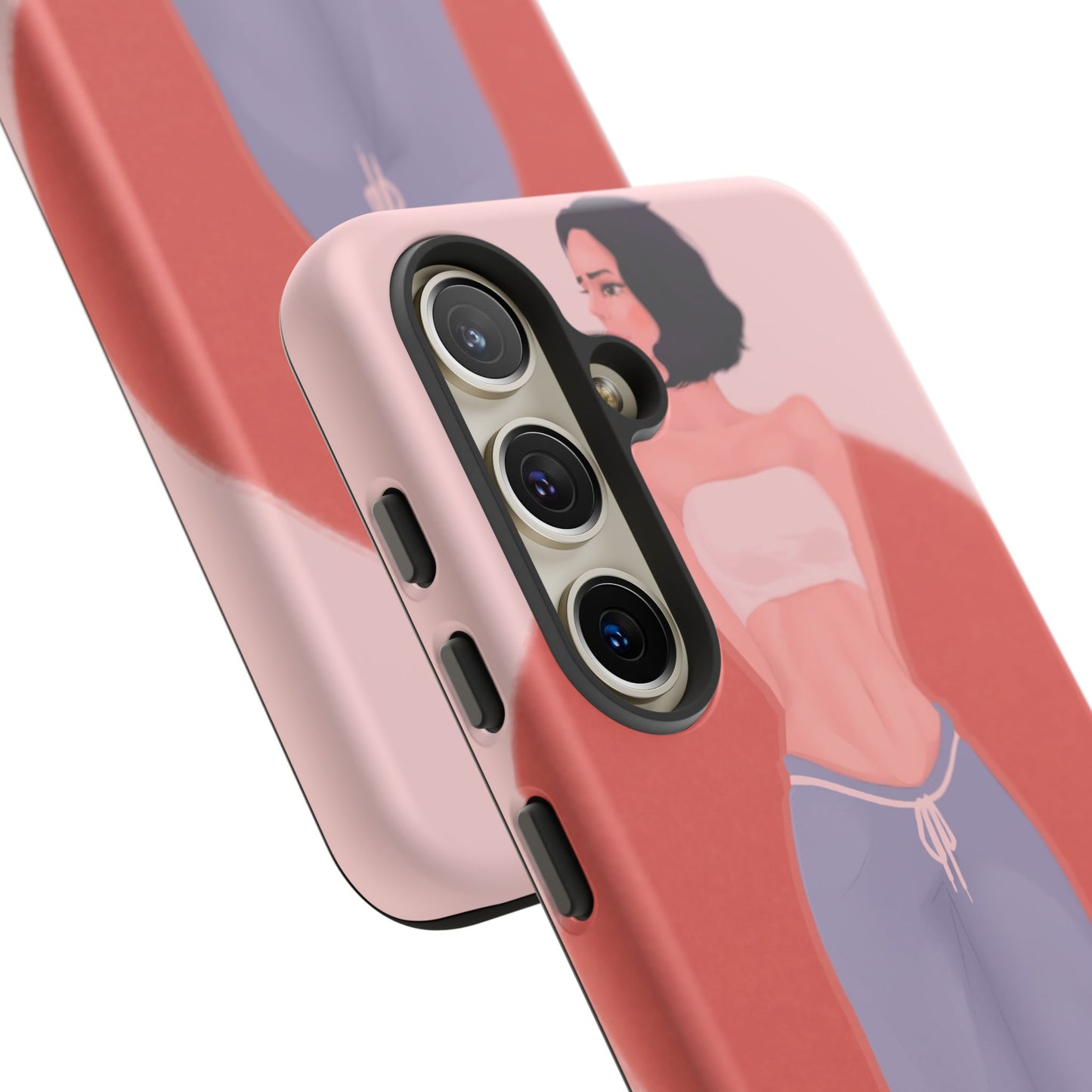 "Metropolitan Muse" - notchailatte