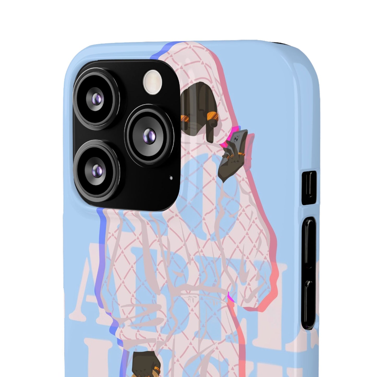 "No Labels" - notchailatte