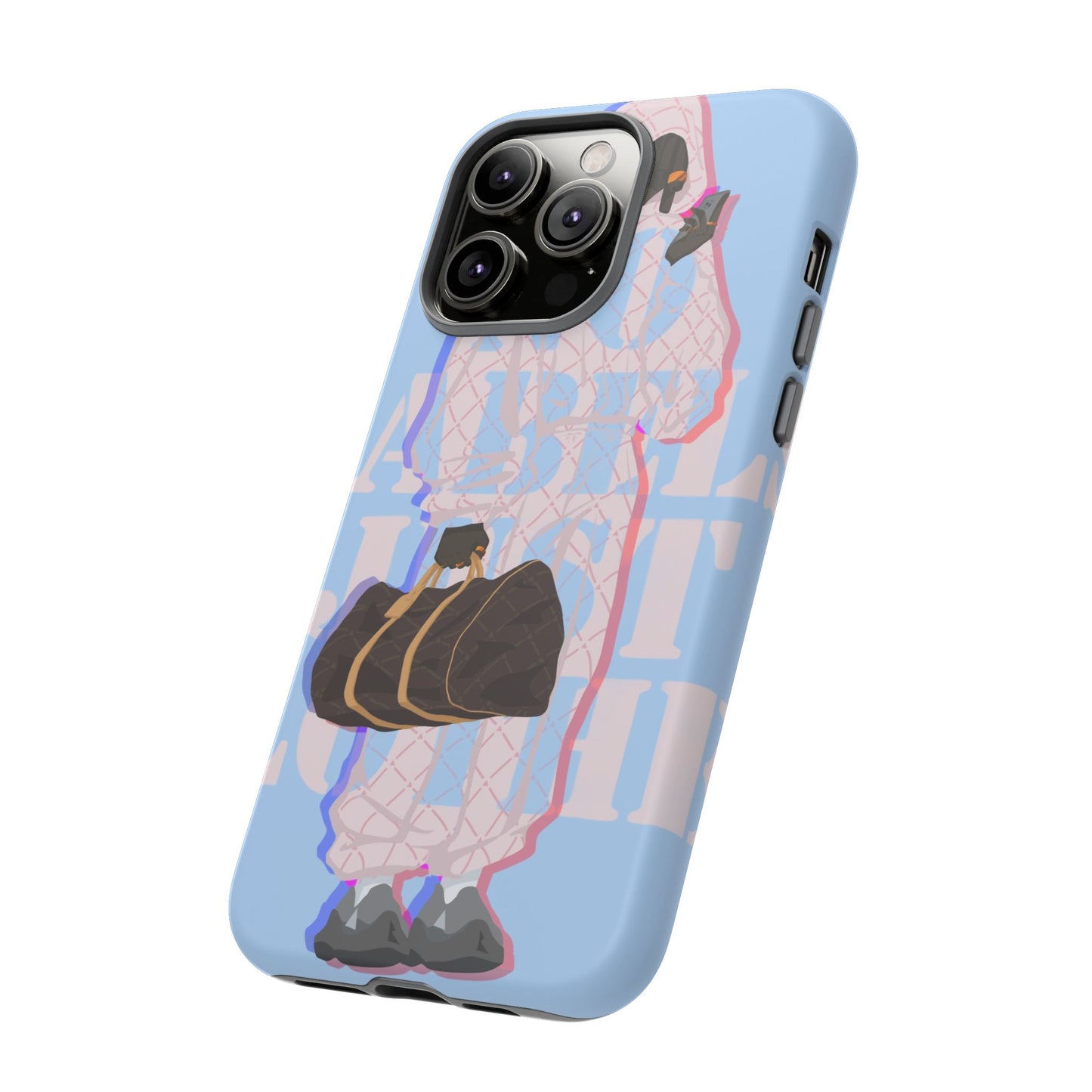 "No Labels" - notchailatte