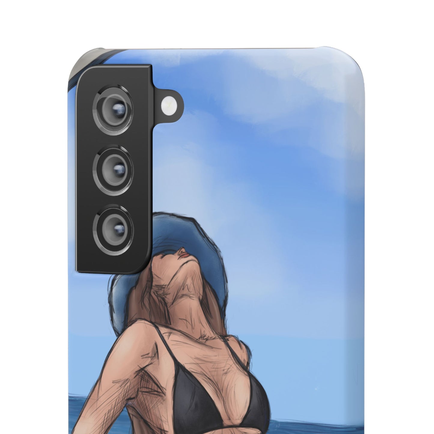 "Sun Bliss" - natis_art_