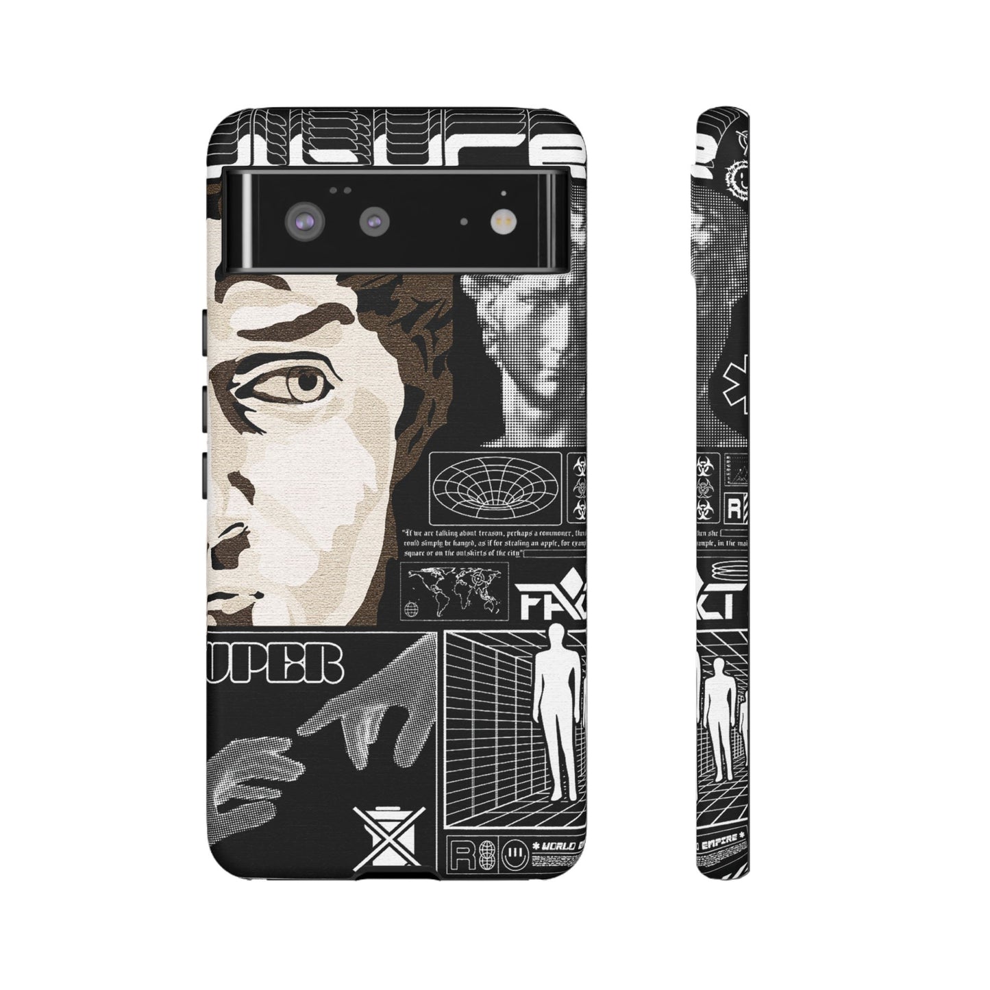 "Futuristic" - boti_arts