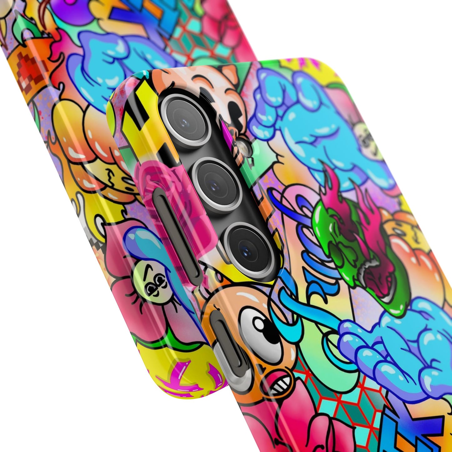 Doodle Spectrum 1.0 - boti_arts