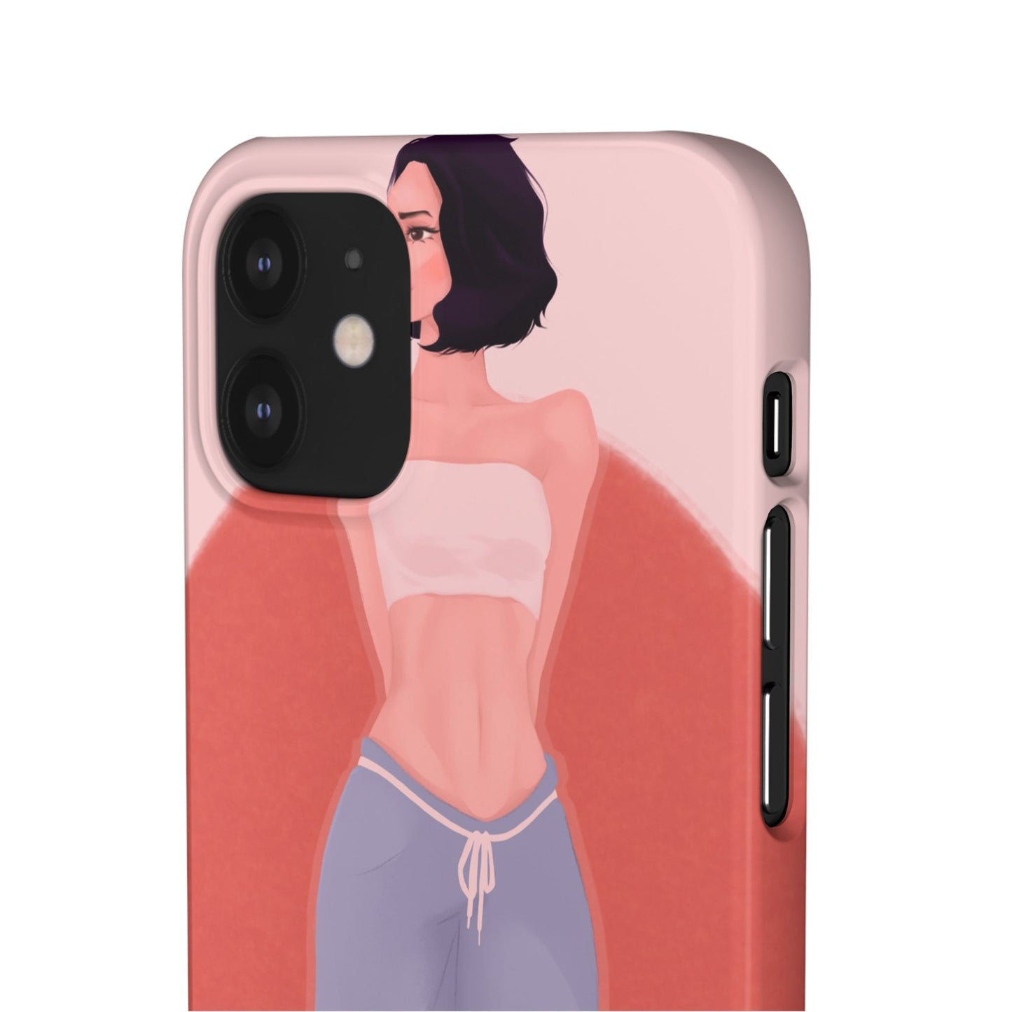 "Metropolitan Muse" - notchailatte