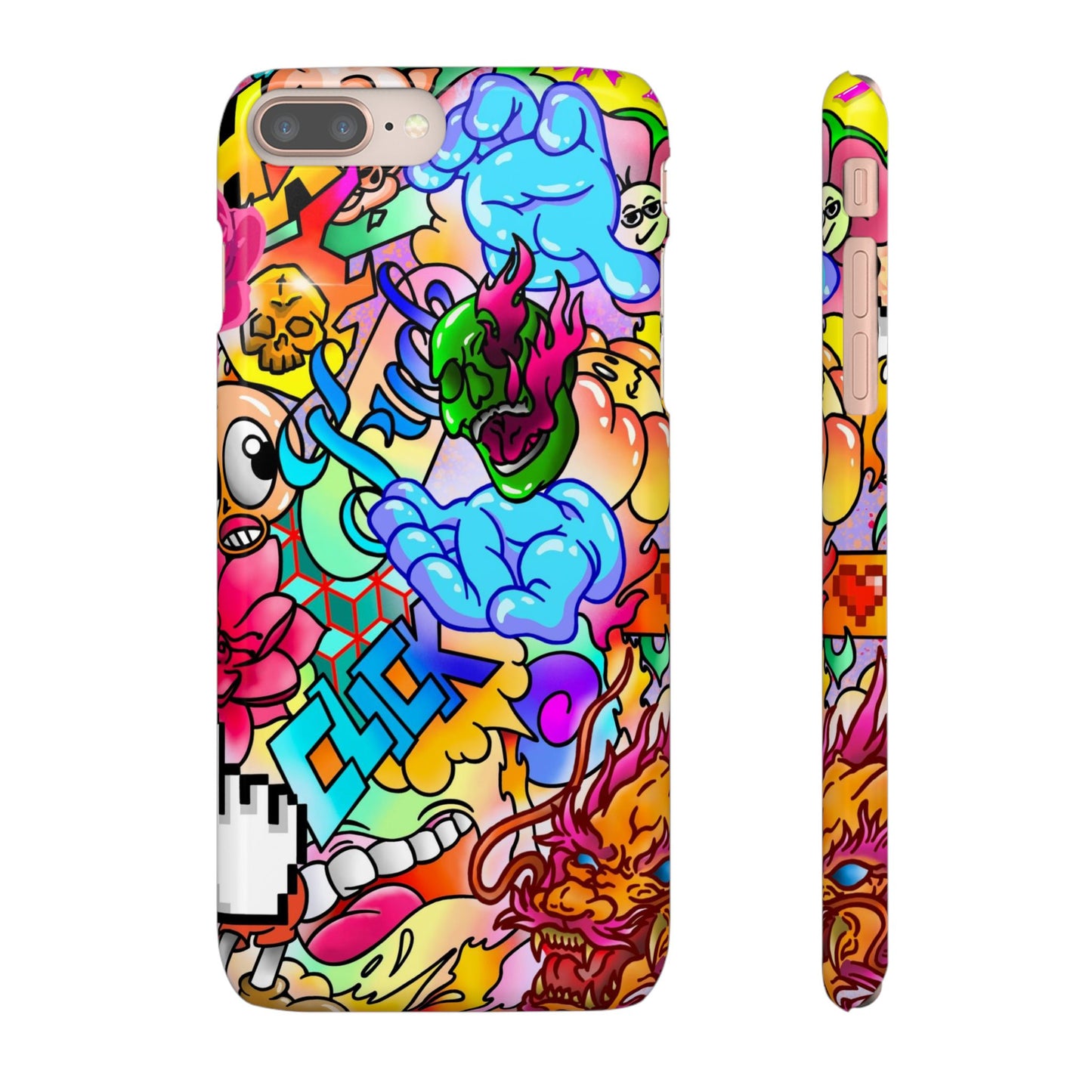 Doodle Spectrum 1.0 - boti_arts