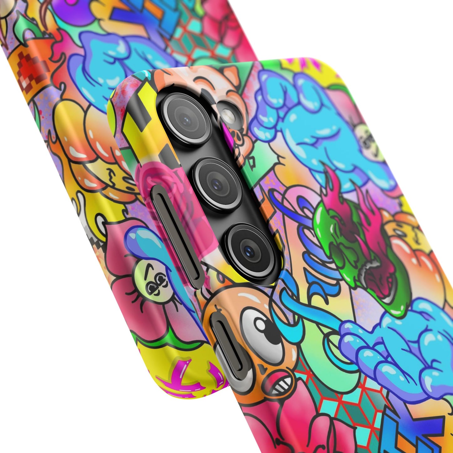 Doodle Spectrum 1.0 - boti_arts