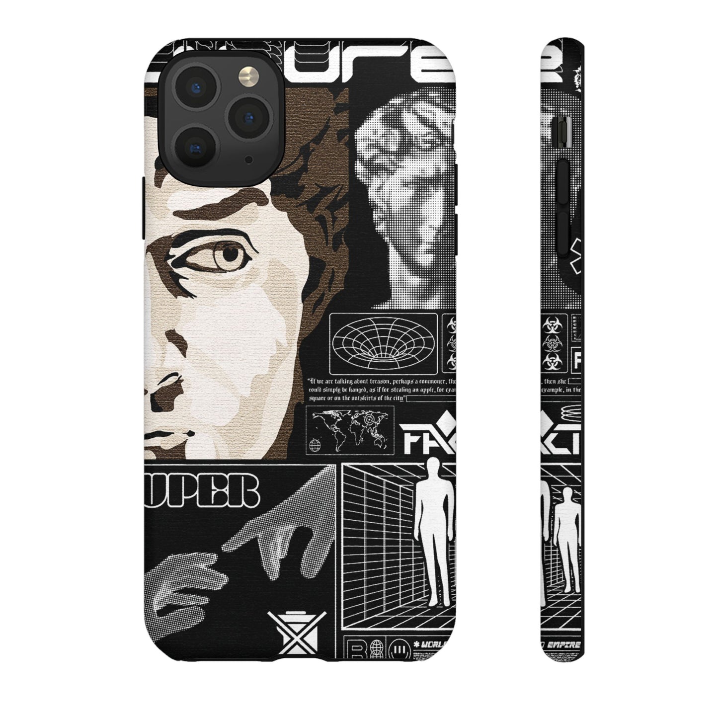 "Futuristic" - boti_arts