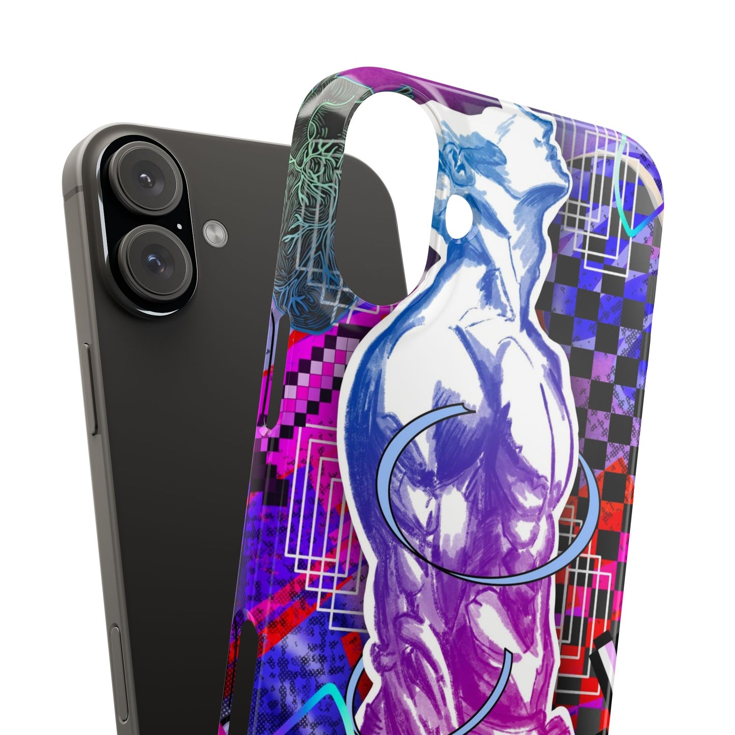 "Fight Till The End" - boti_arts