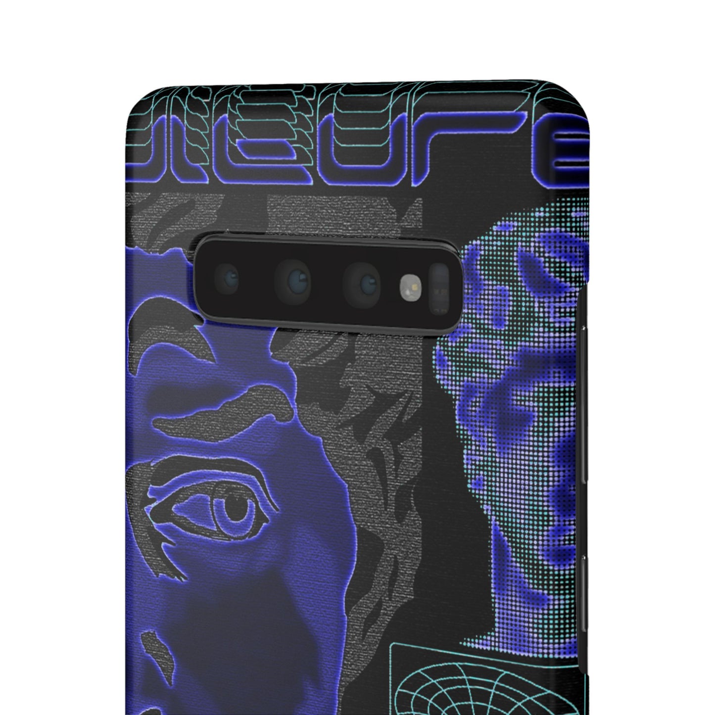 "Futuristic"- boti_arts