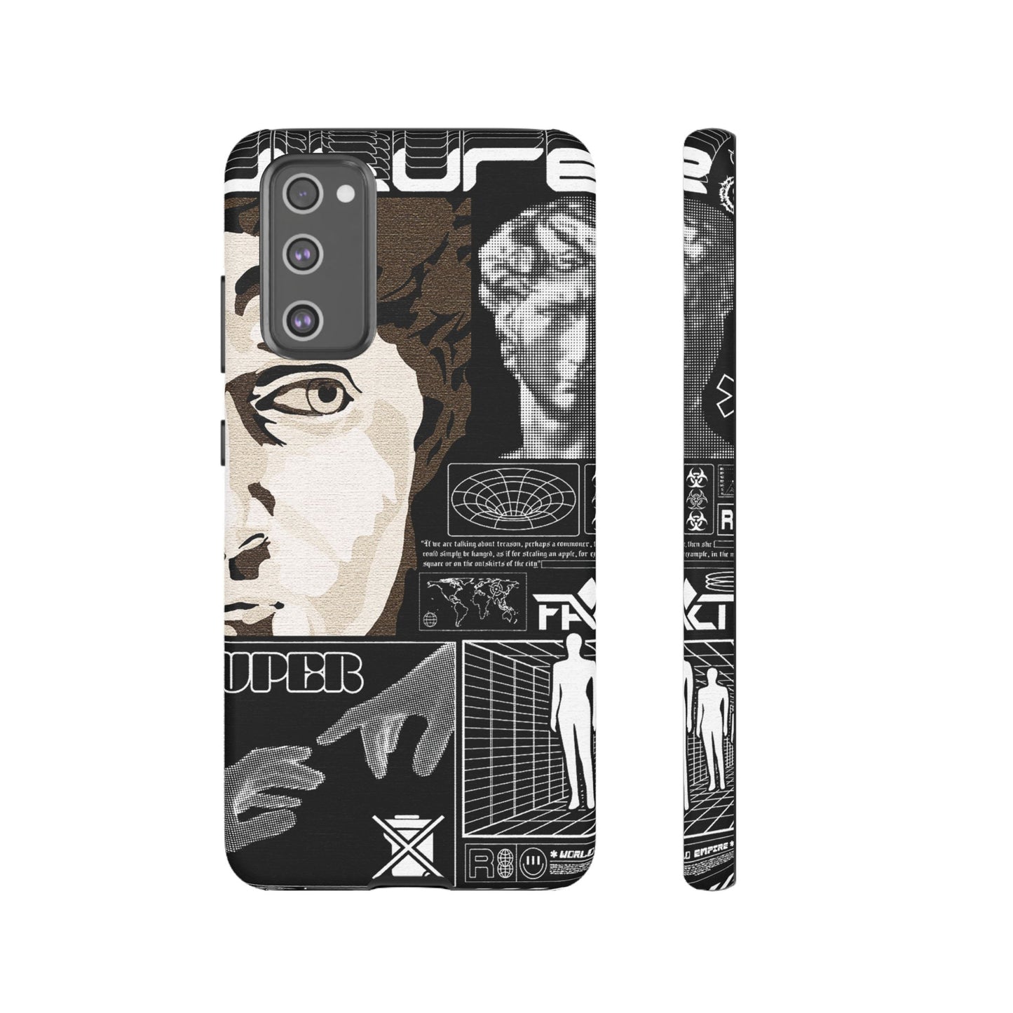 "Futuristic" - boti_arts