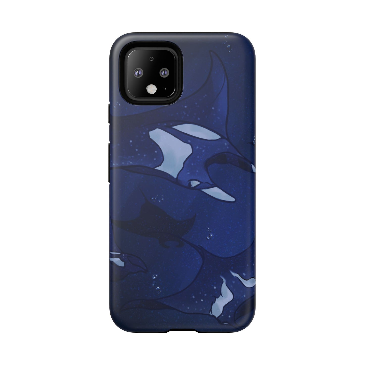 "Ocean Serenity" - natis_art_