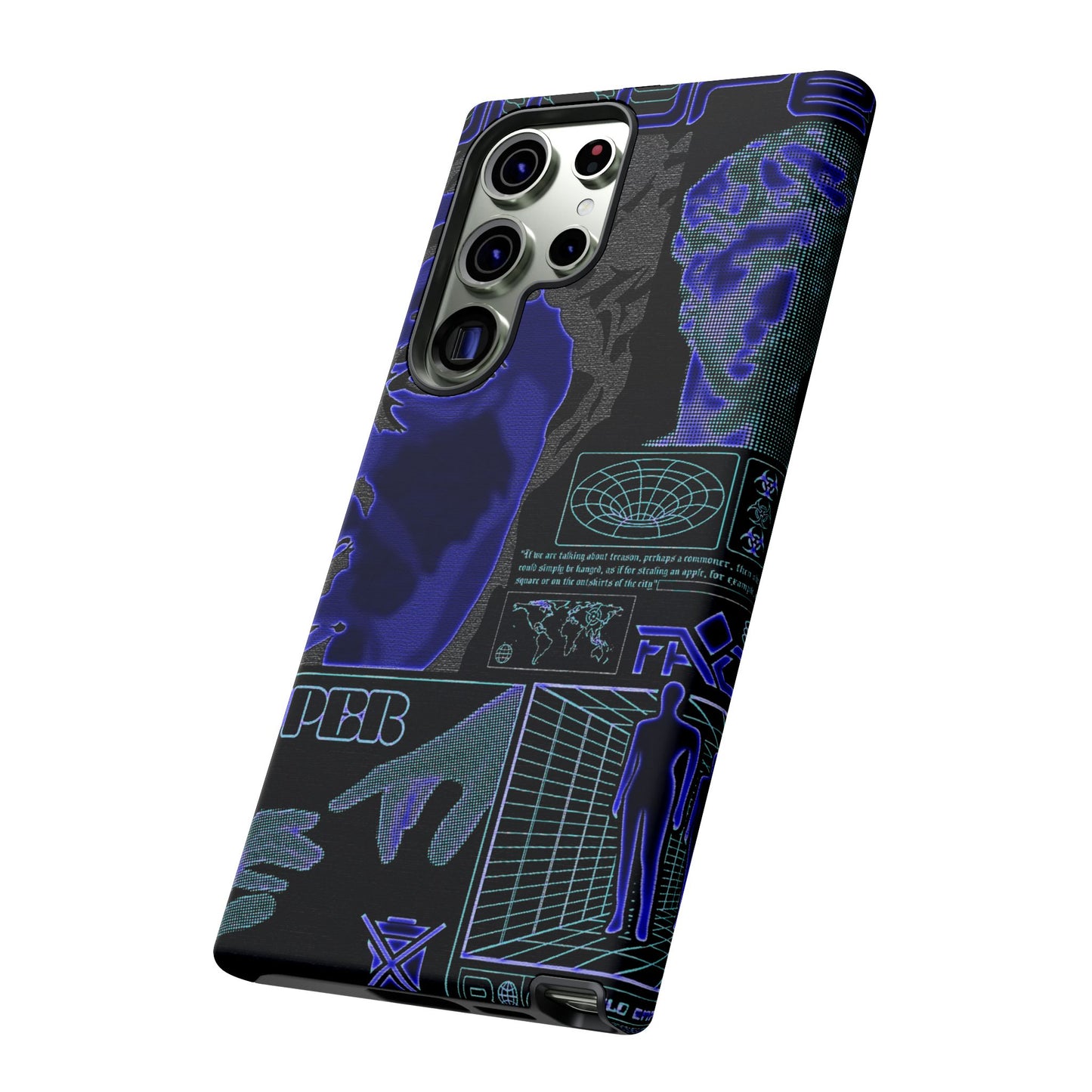 "Futuristic" - boti_arts