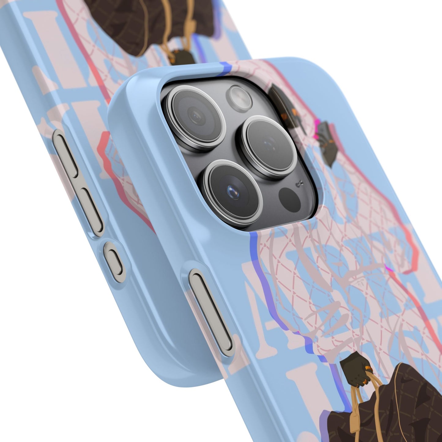 "No Labels" - notchailatte