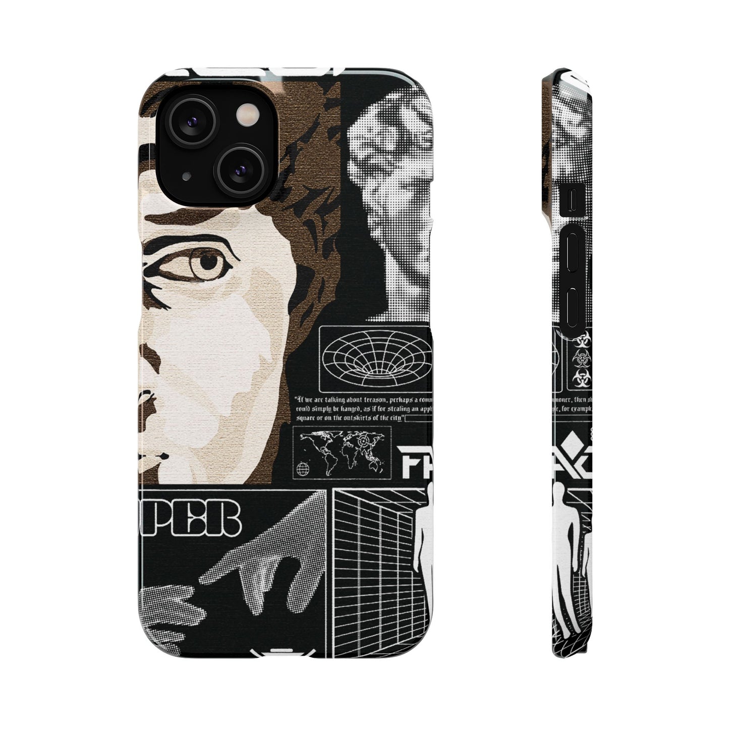 "Futuristic" - boti_arts