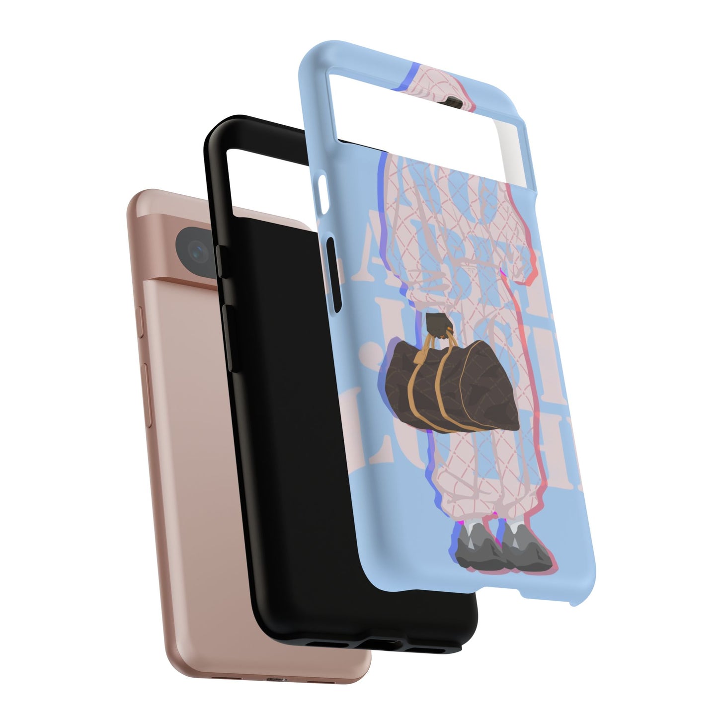 "No Labels" - notchailatte