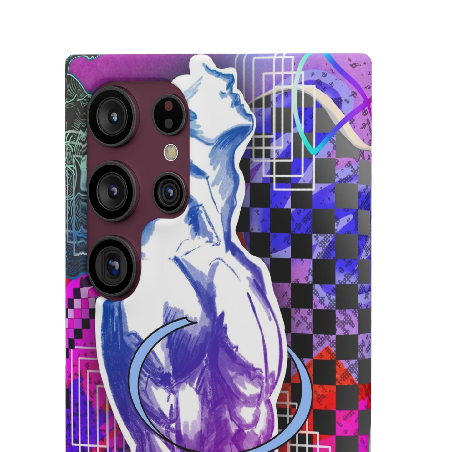 "Fight Till The End" - boti_arts