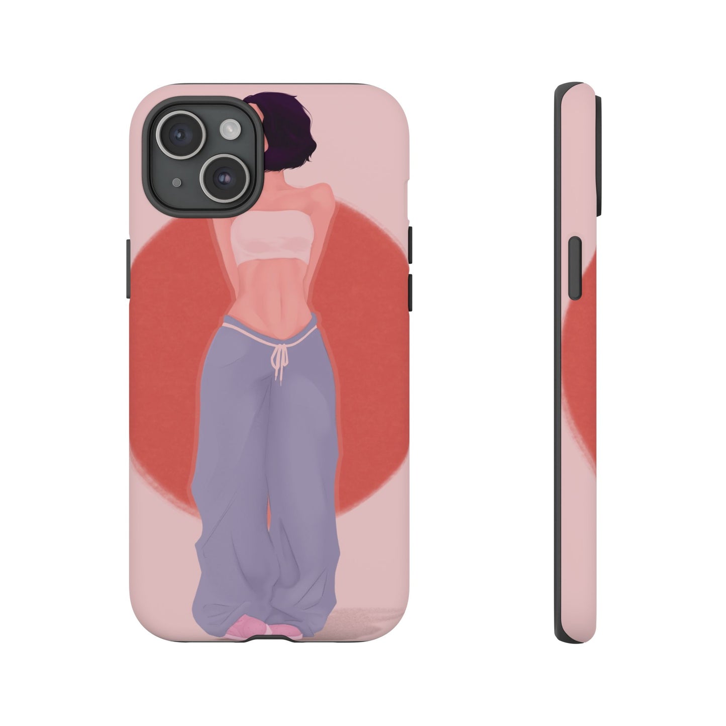 "Metropolitan Muse" - notchailatte