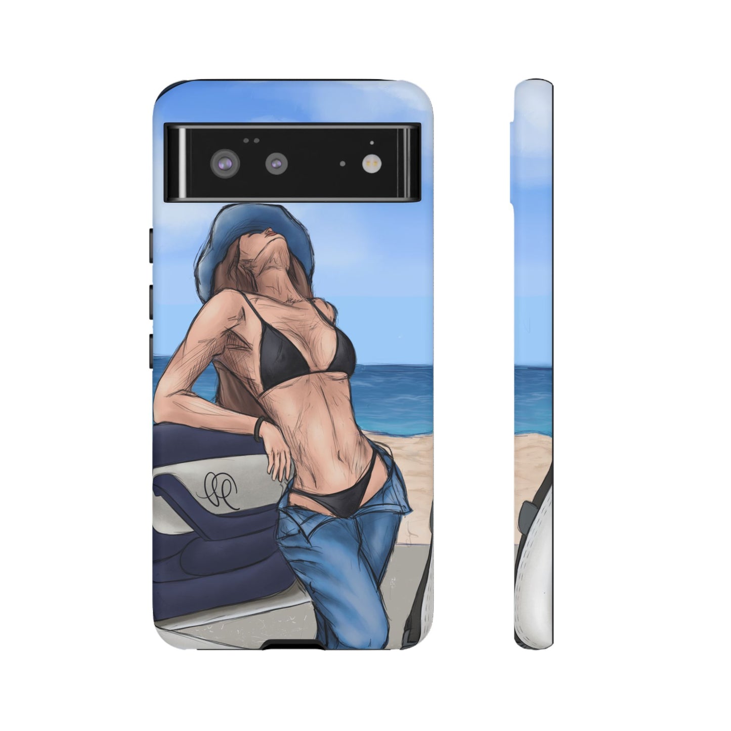 "Sun Bliss" - natis_art_