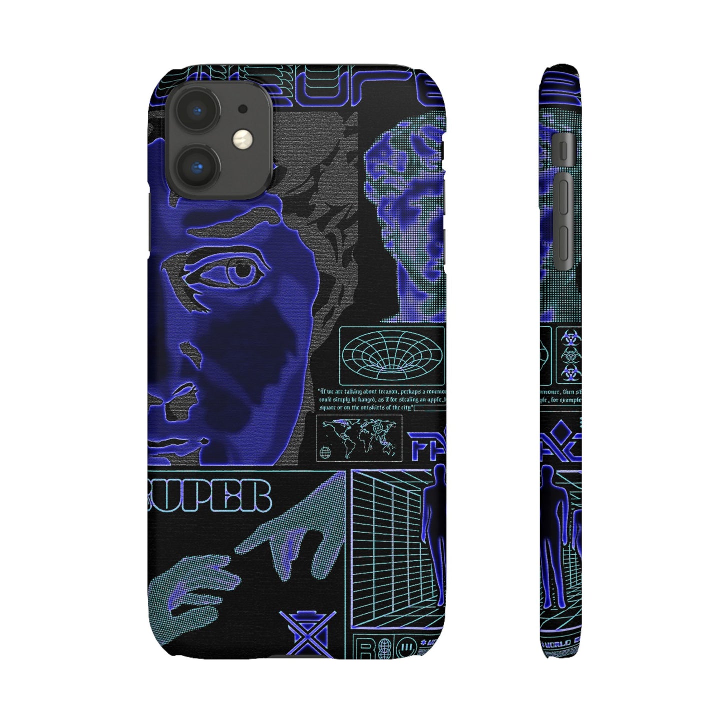 "Futuristic"- boti_arts