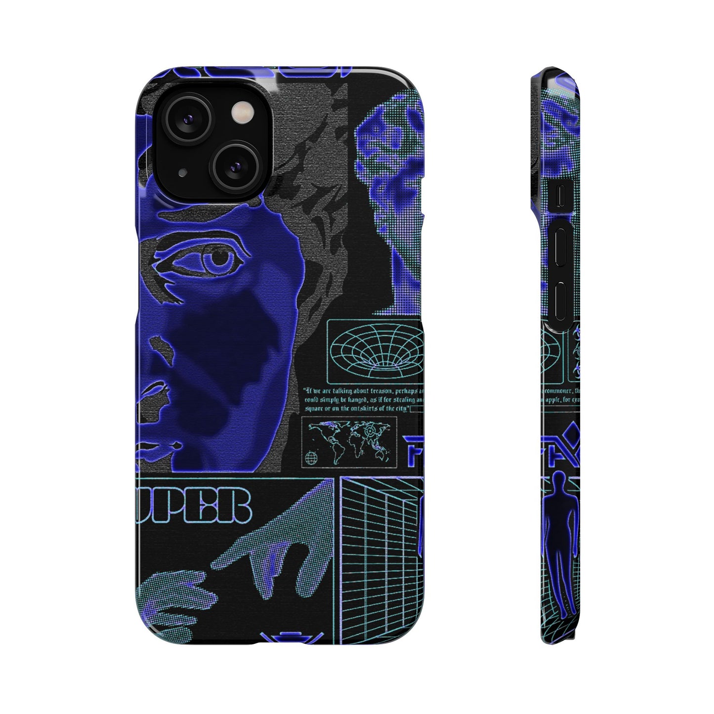 "Futuristic"- boti_arts