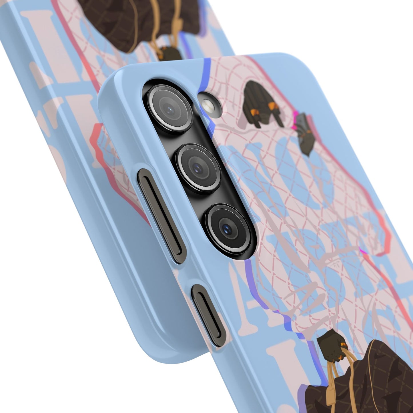 "No Labels" - notchailatte