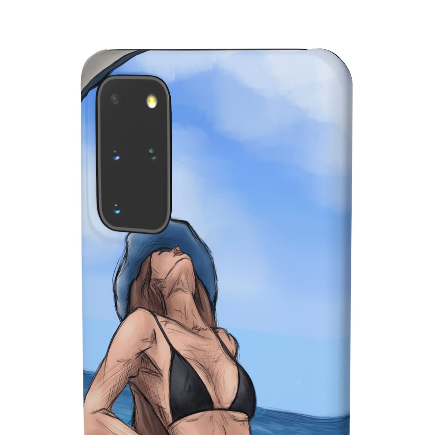 "Sun Bliss" - natis_art_