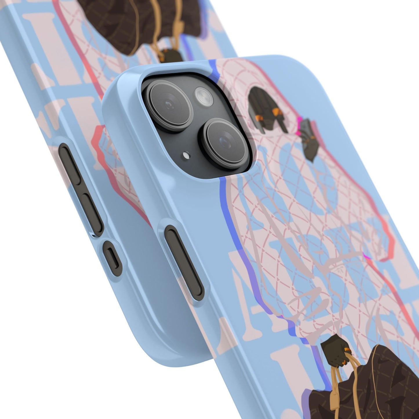 "No Labels" - notchailatte