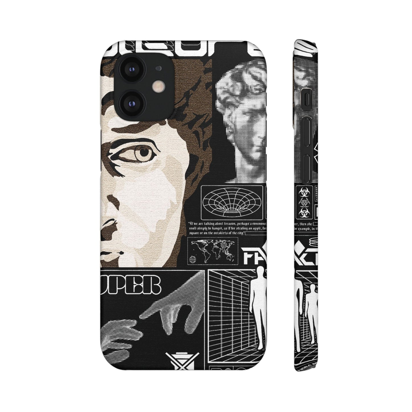 "Futuristic" - boti_arts