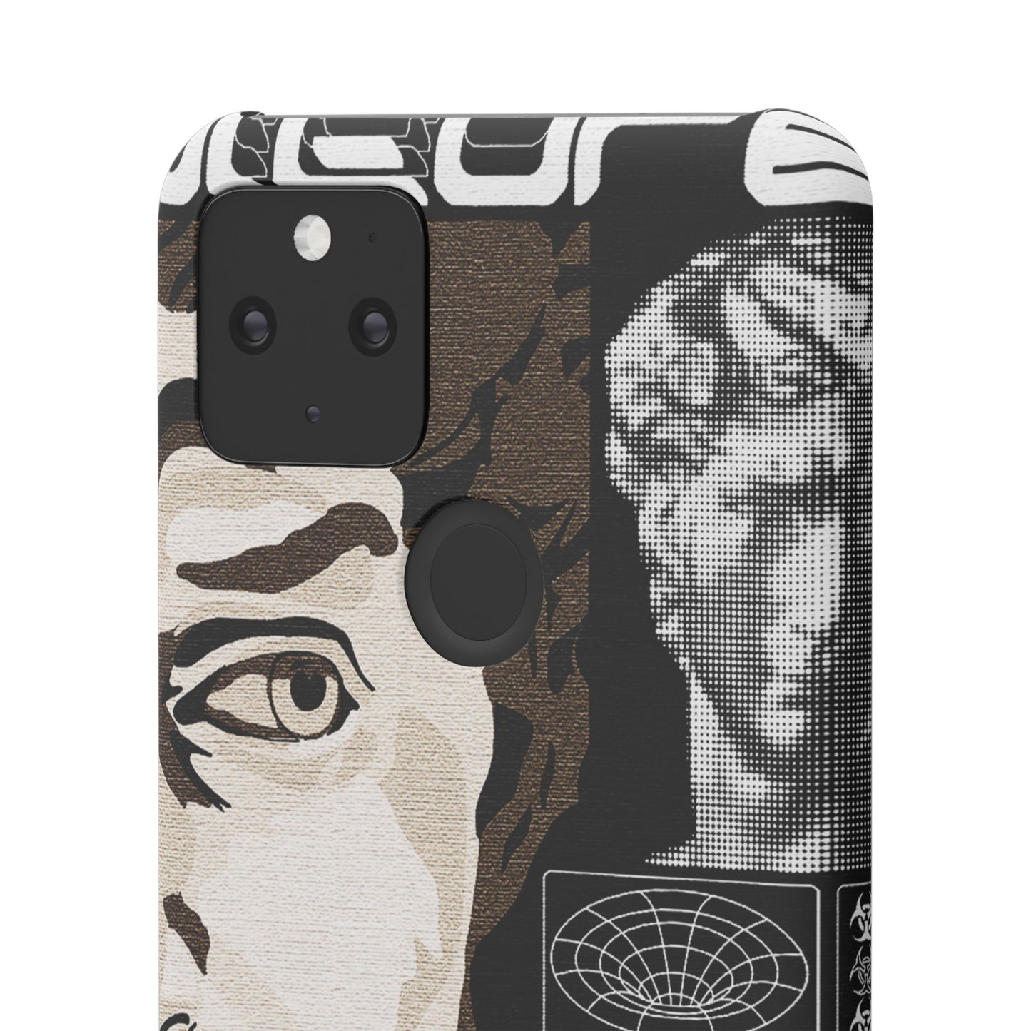 "Futuristic" - boti_arts