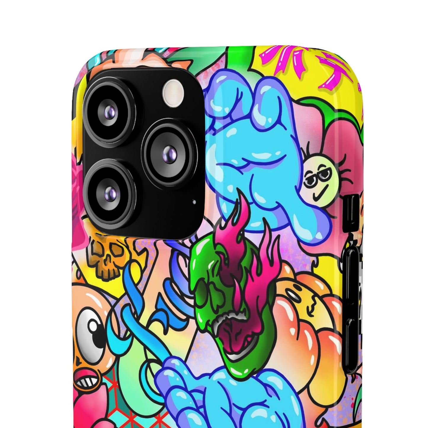 Doodle Spectrum 1.0 - boti_arts