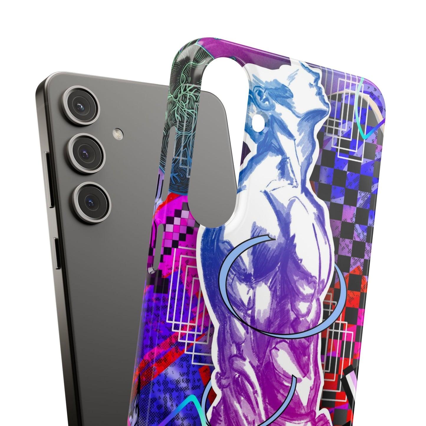 "Fight Till The End" - boti_arts