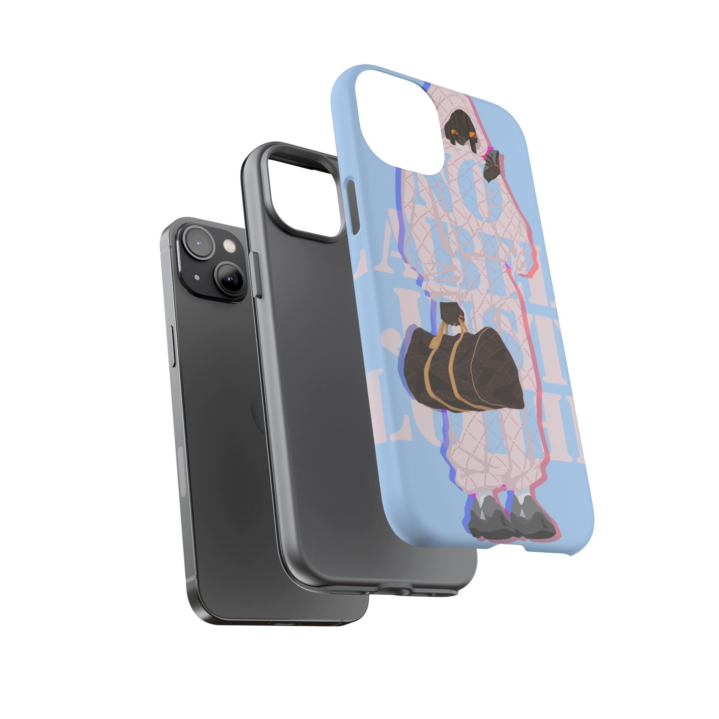 "No Labels" - notchailatte