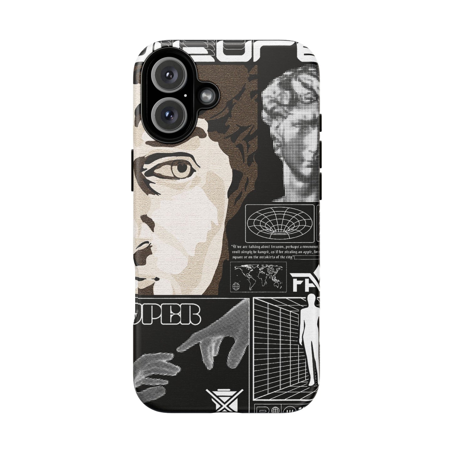 "Futuristic" - boti_arts