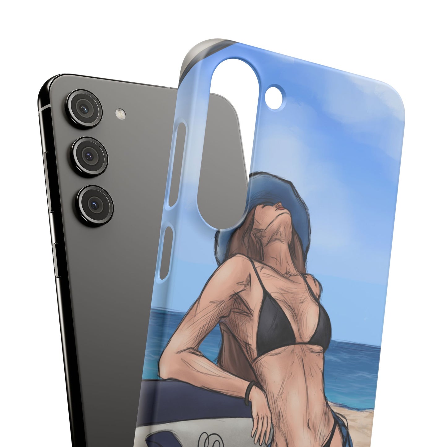 "Sun Bliss" - natis_art_