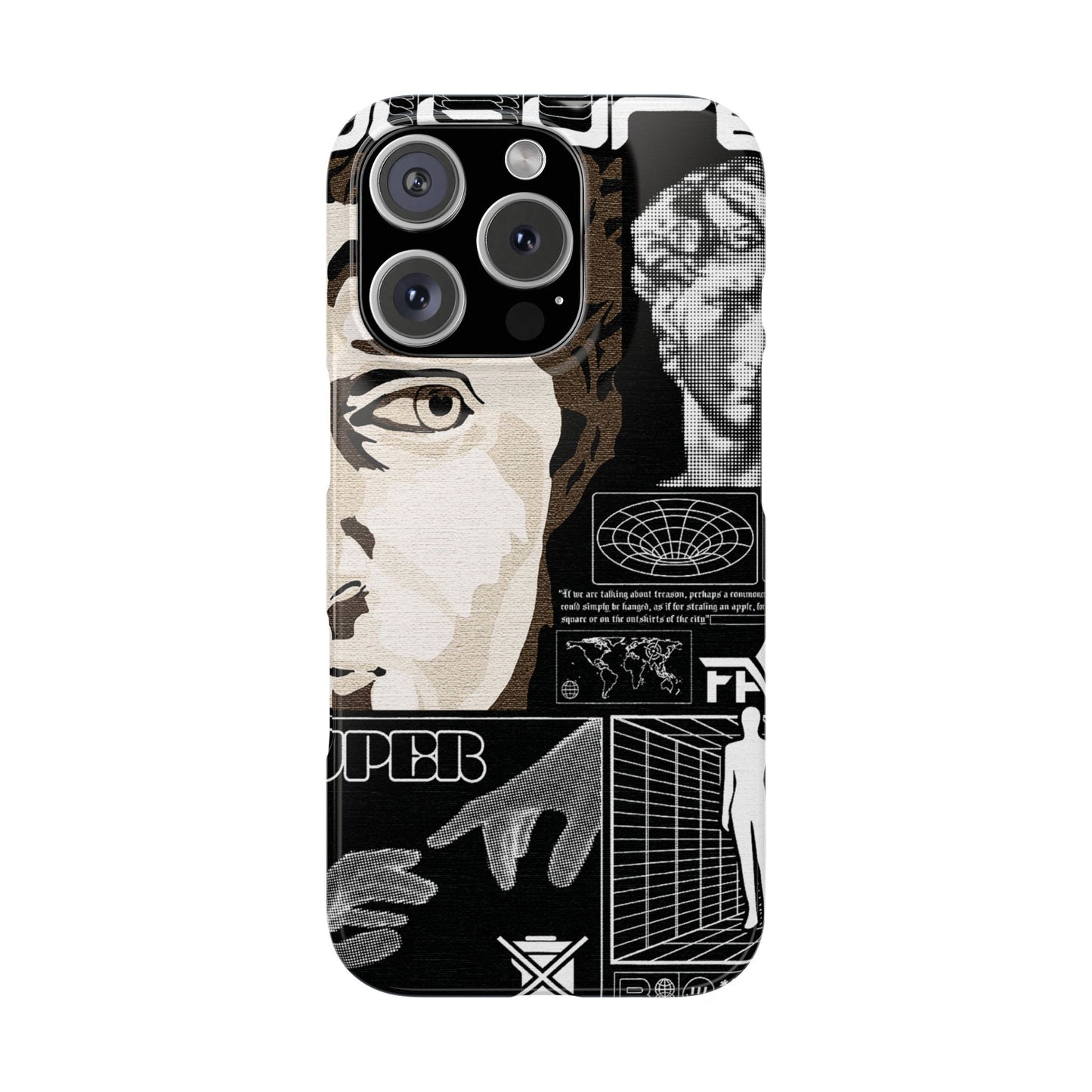 "Futuristic" - boti_arts