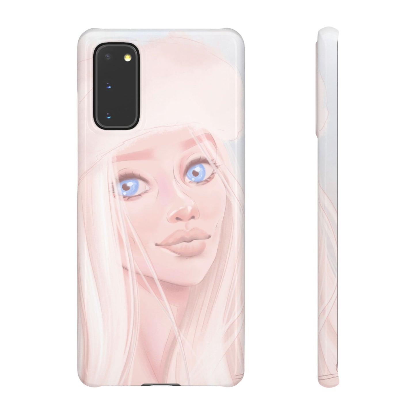 "Winter's Whisper" - notchailatte