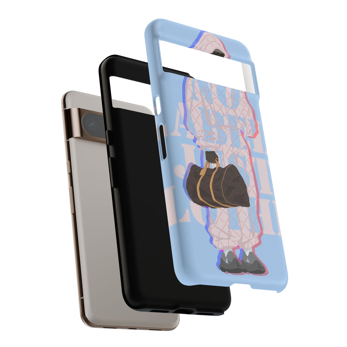 "No Labels" - notchailatte