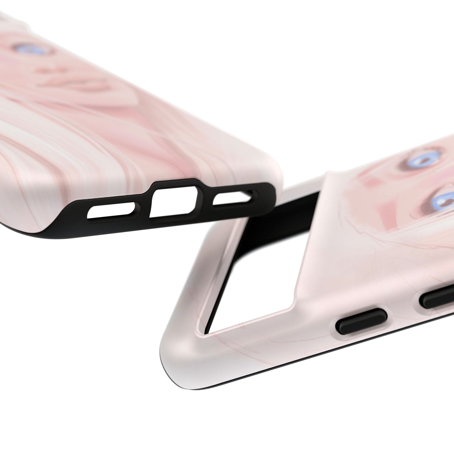 "Winter's Whisper" - notchailatte