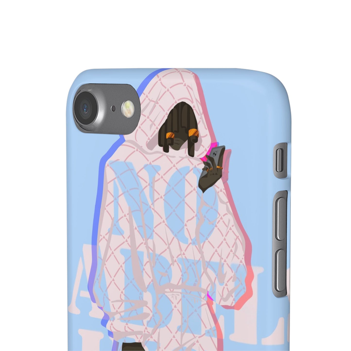 "No Labels" - notchailatte