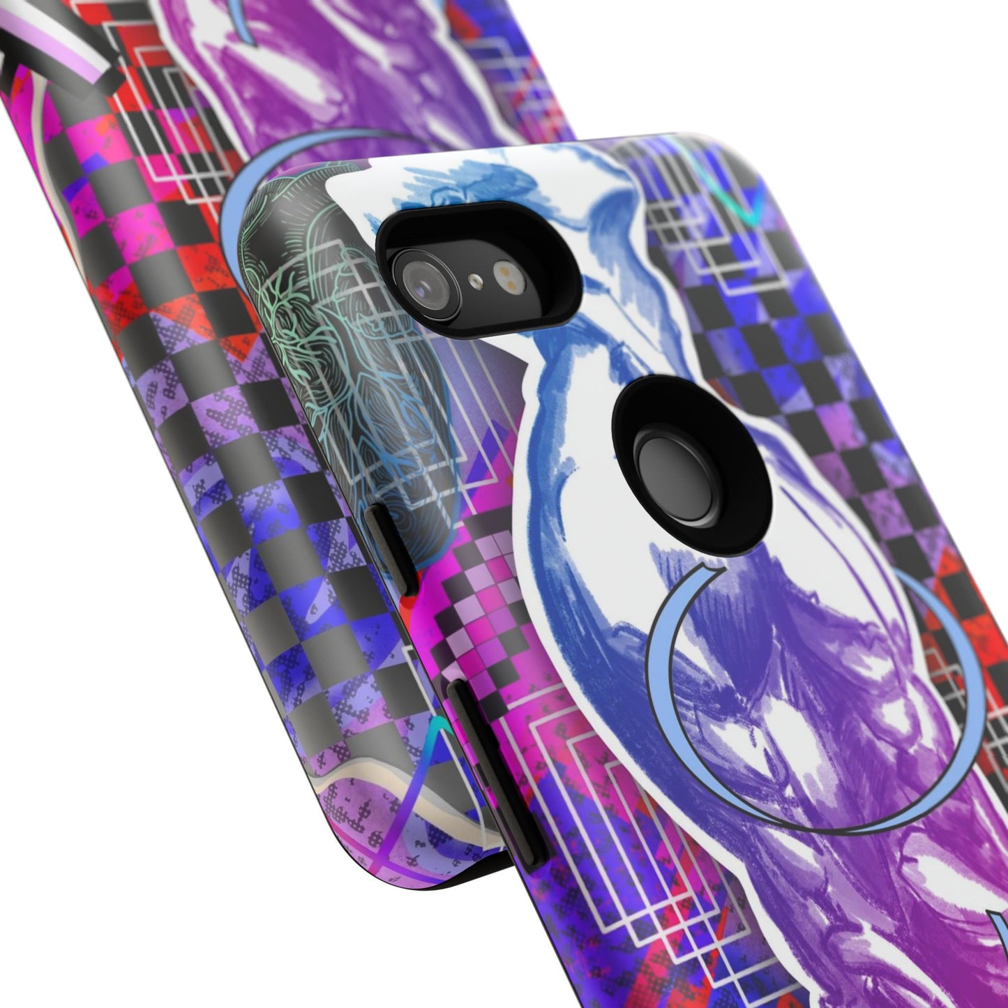 "Fight Till the End" - boti_arts