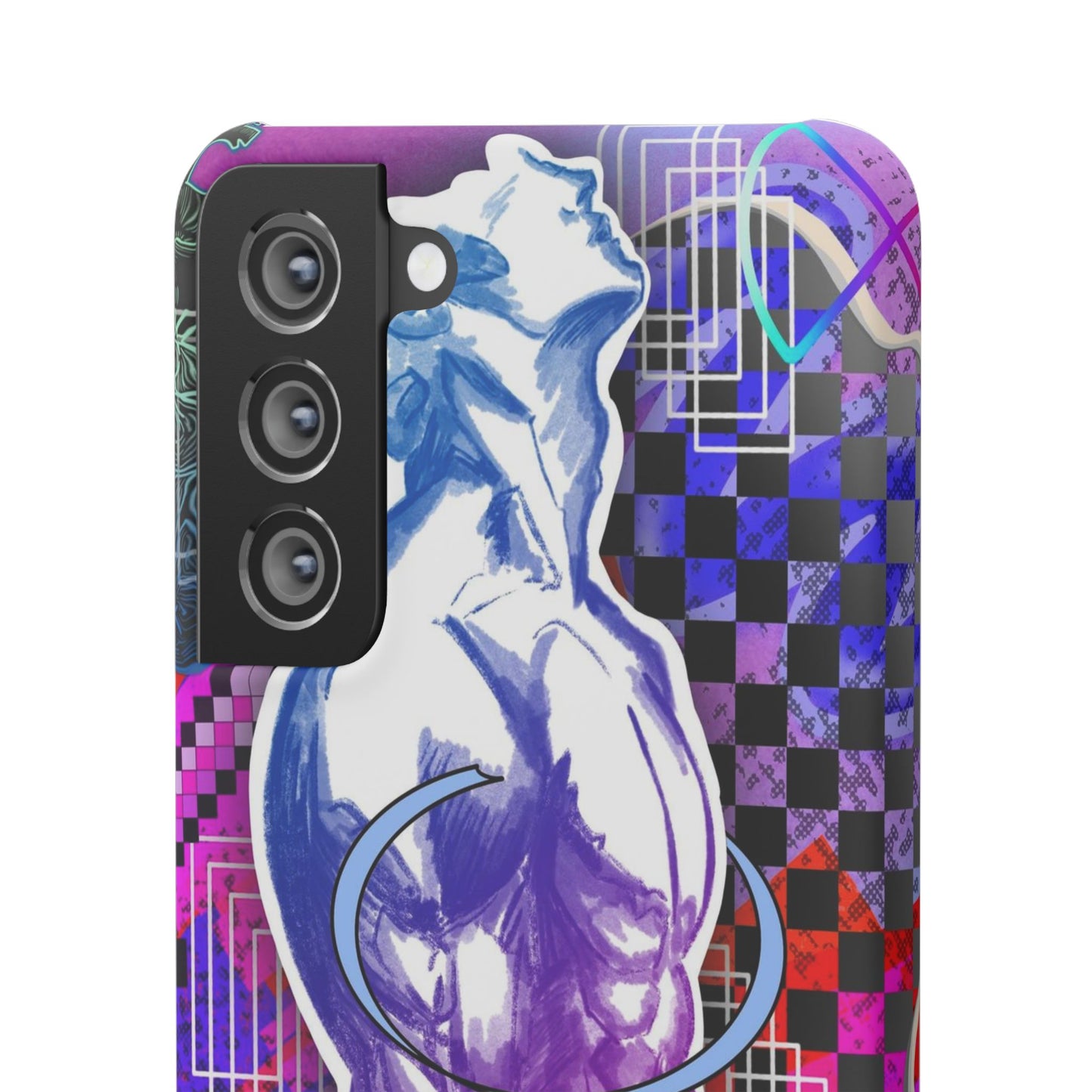 "Fight Till The End" - boti_arts