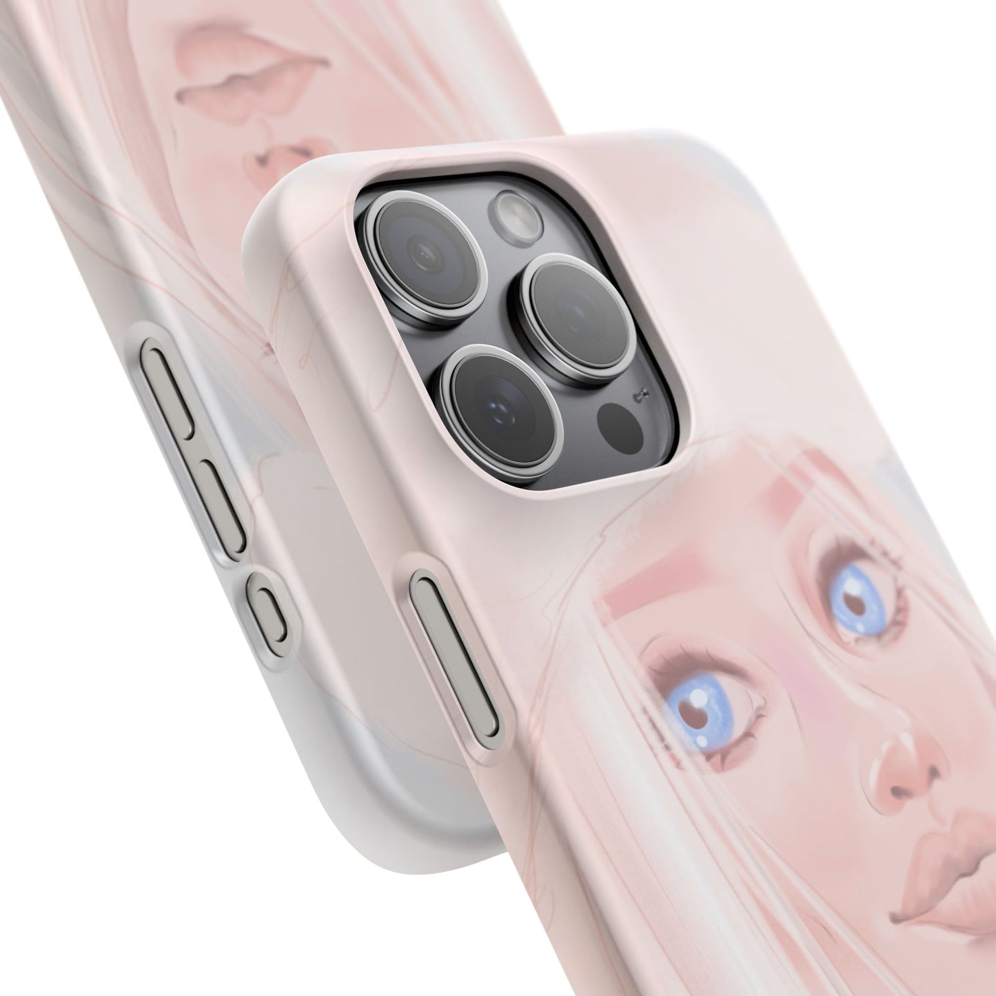 "Winter's Whisper" - notchailatte