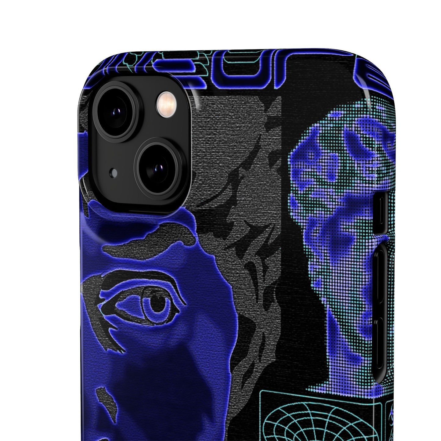 "Futuristic"- boti_arts