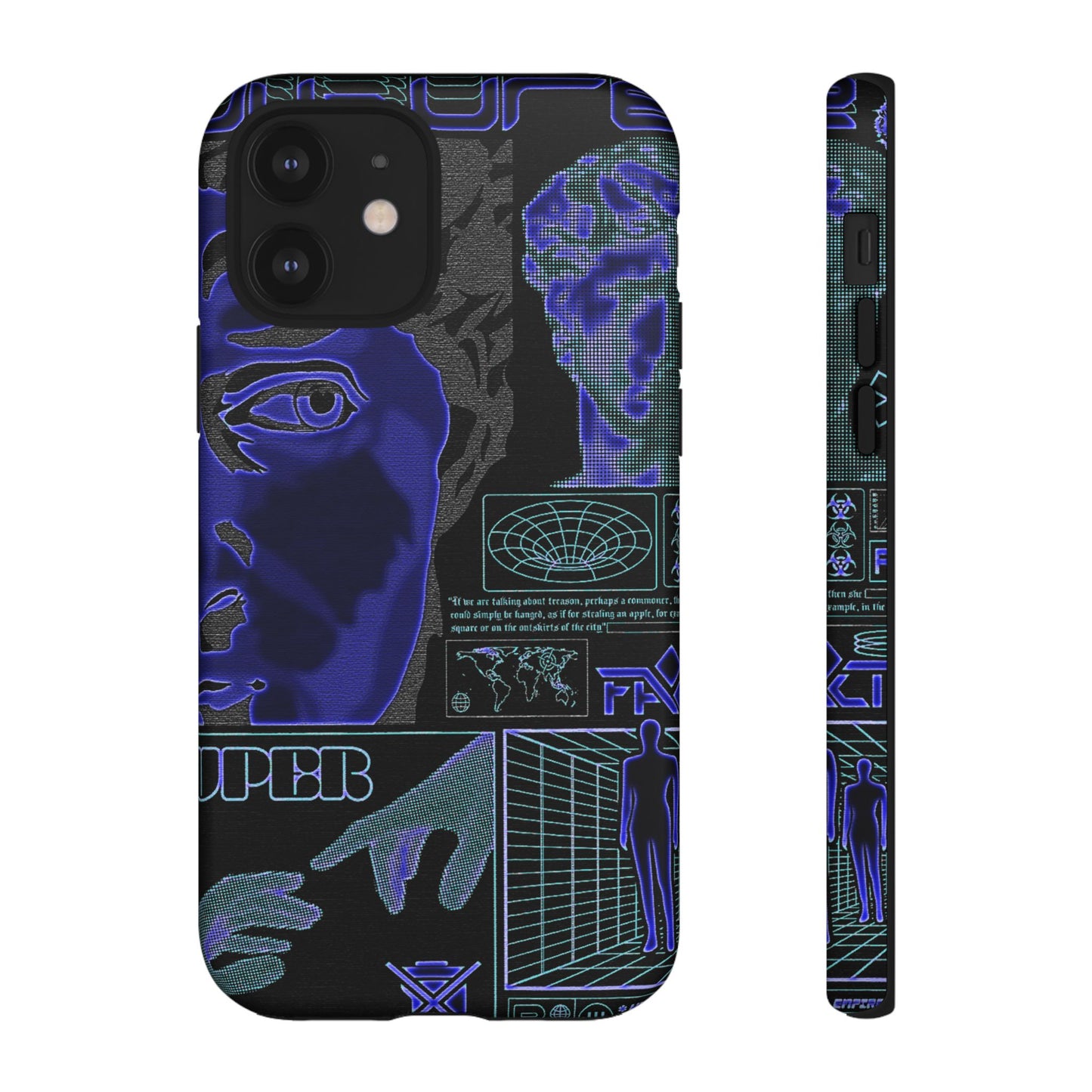 "Futuristic" - boti_arts