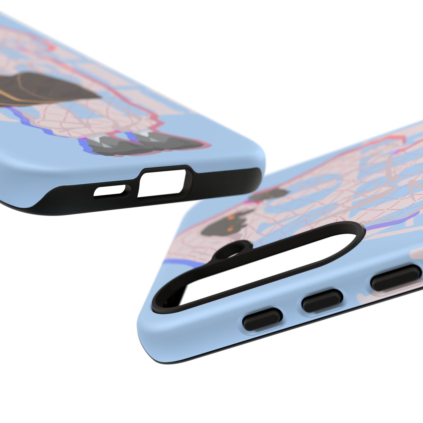 "No Labels" - notchailatte