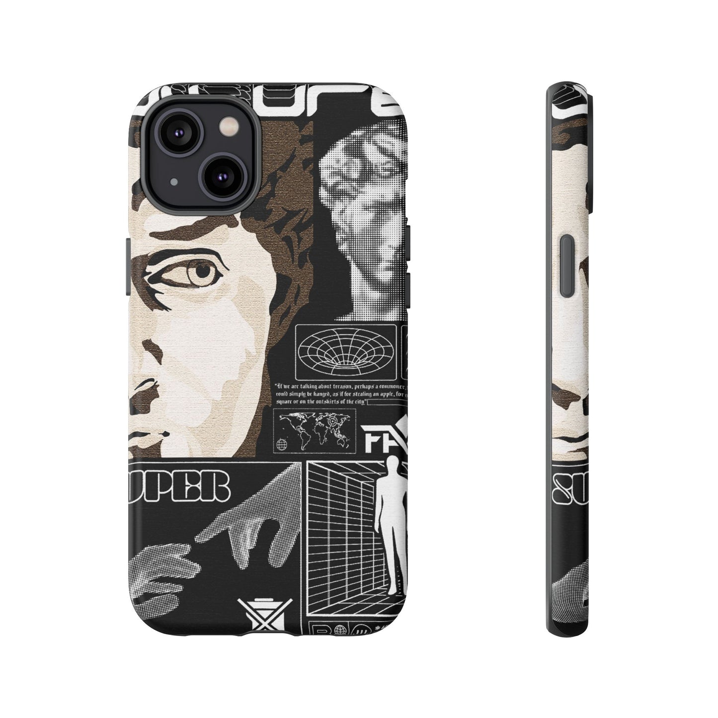 "Futuristic" - boti_arts