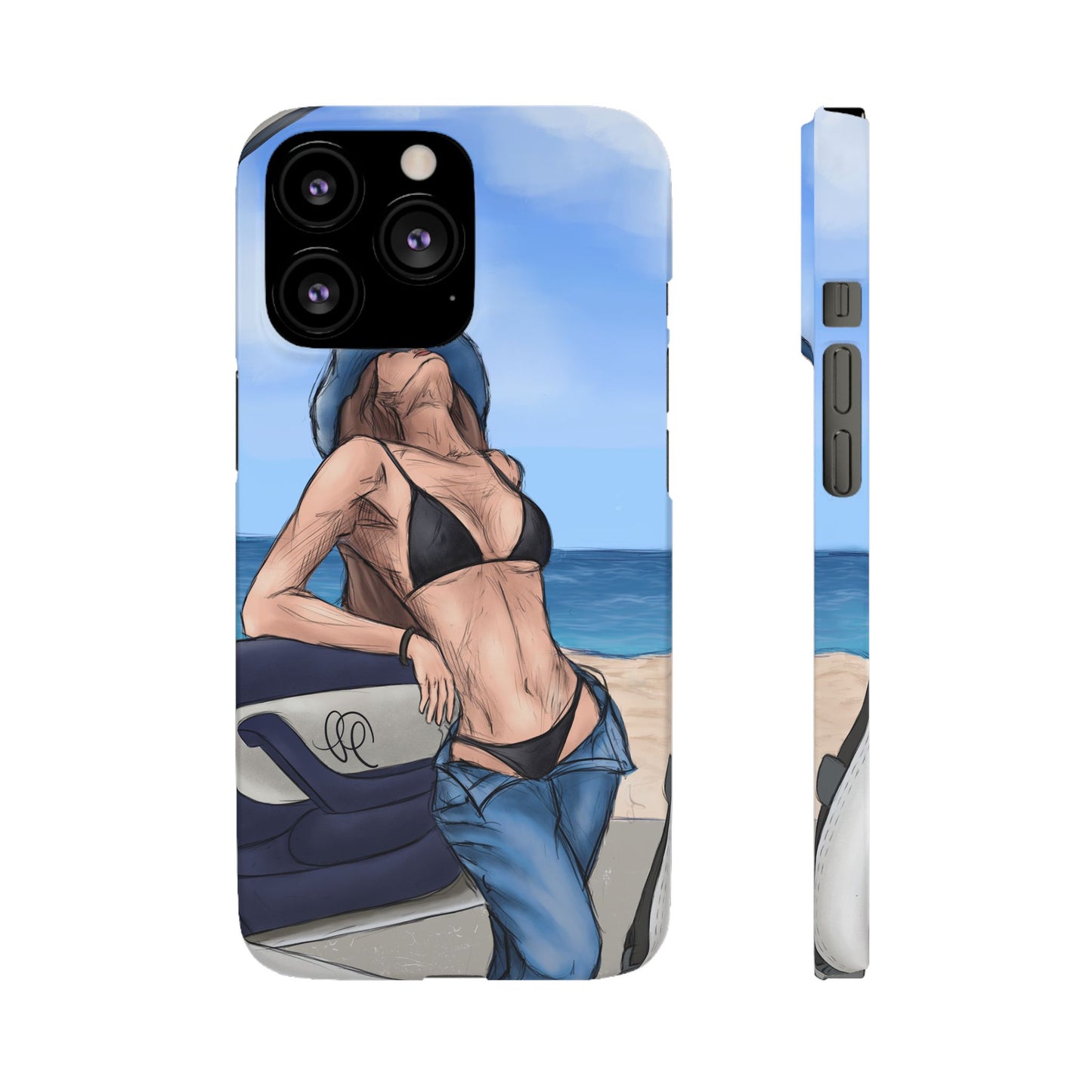 "Sun Bliss" - natis_art_